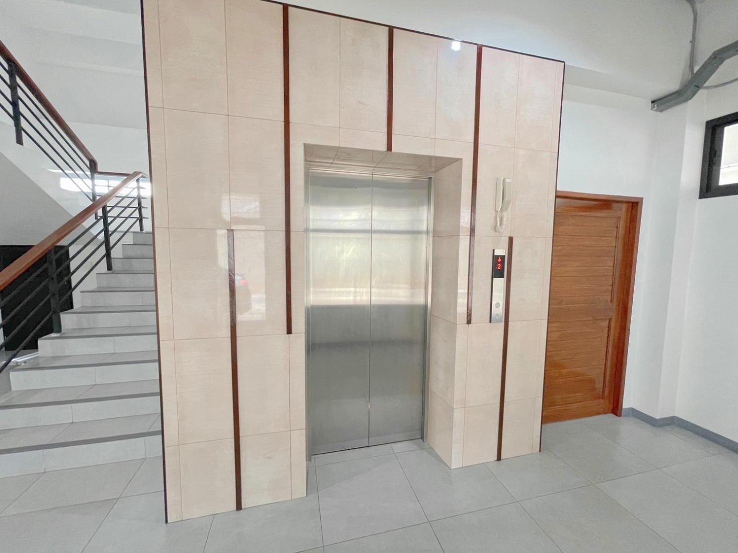 Sc Residences Сурат-Тхані Екстер'єр фото