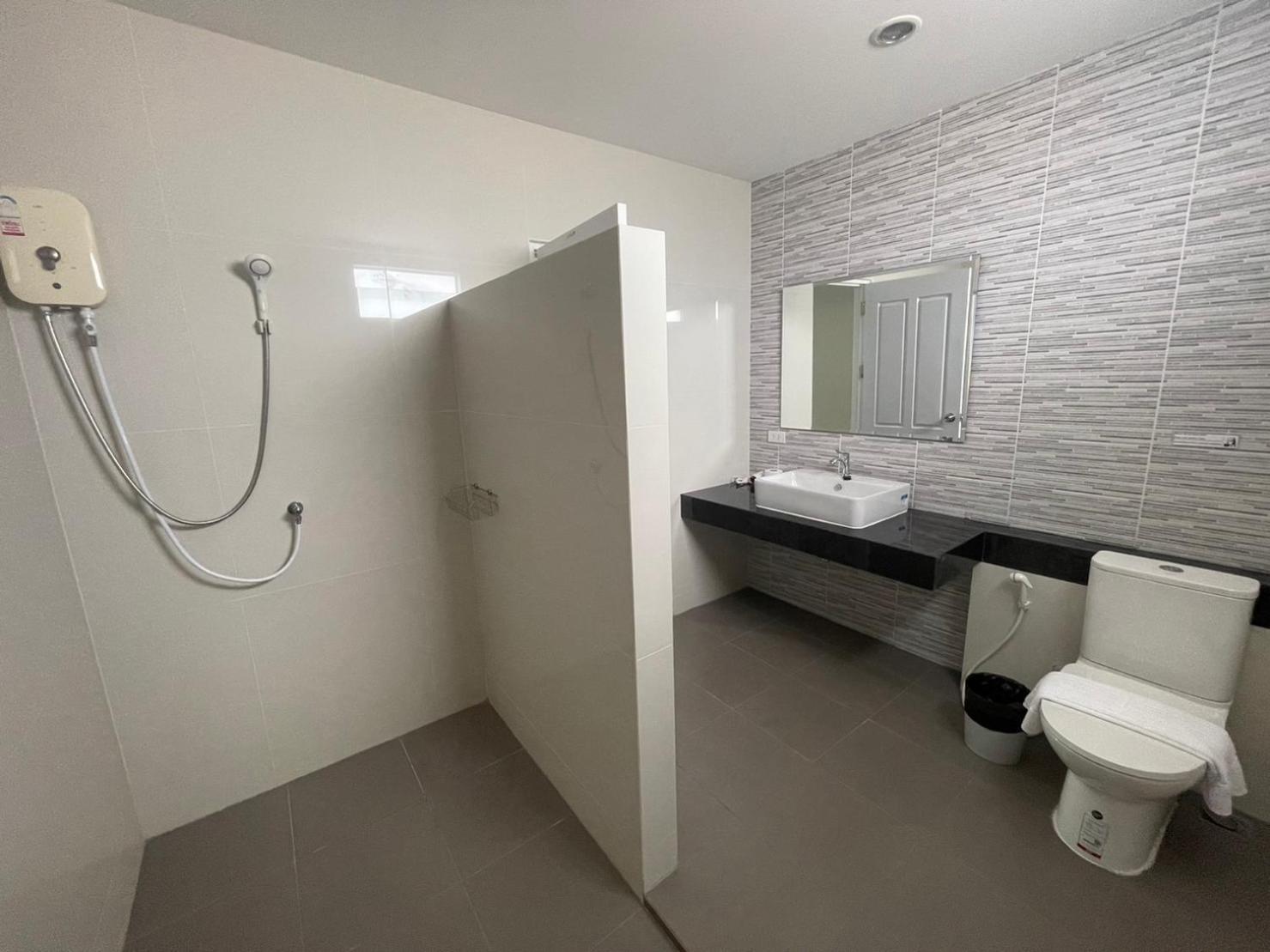 Sc Residences Сурат-Тхані Екстер'єр фото